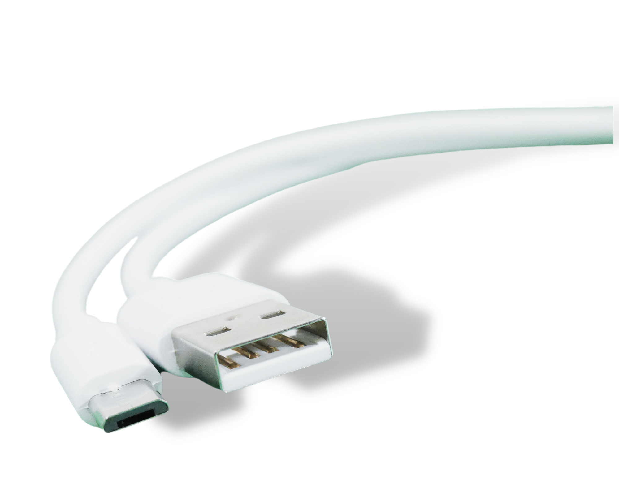 CABLE USB - MICRO USB