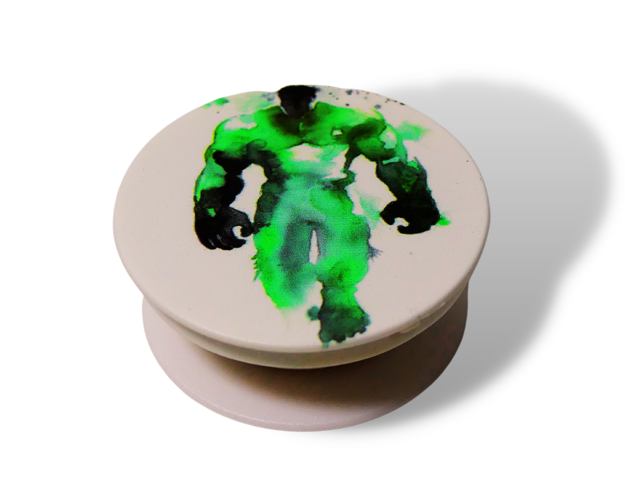 PopGrip - PopSocket - Hulk