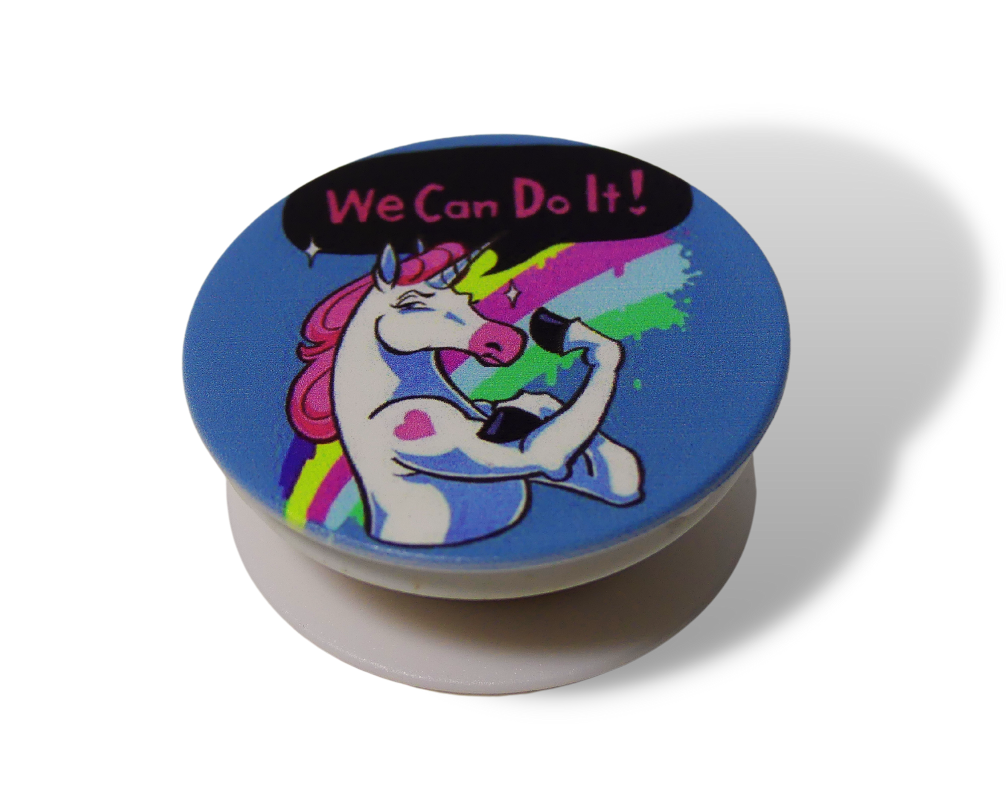 PopGrip - PopSocket - Licorne