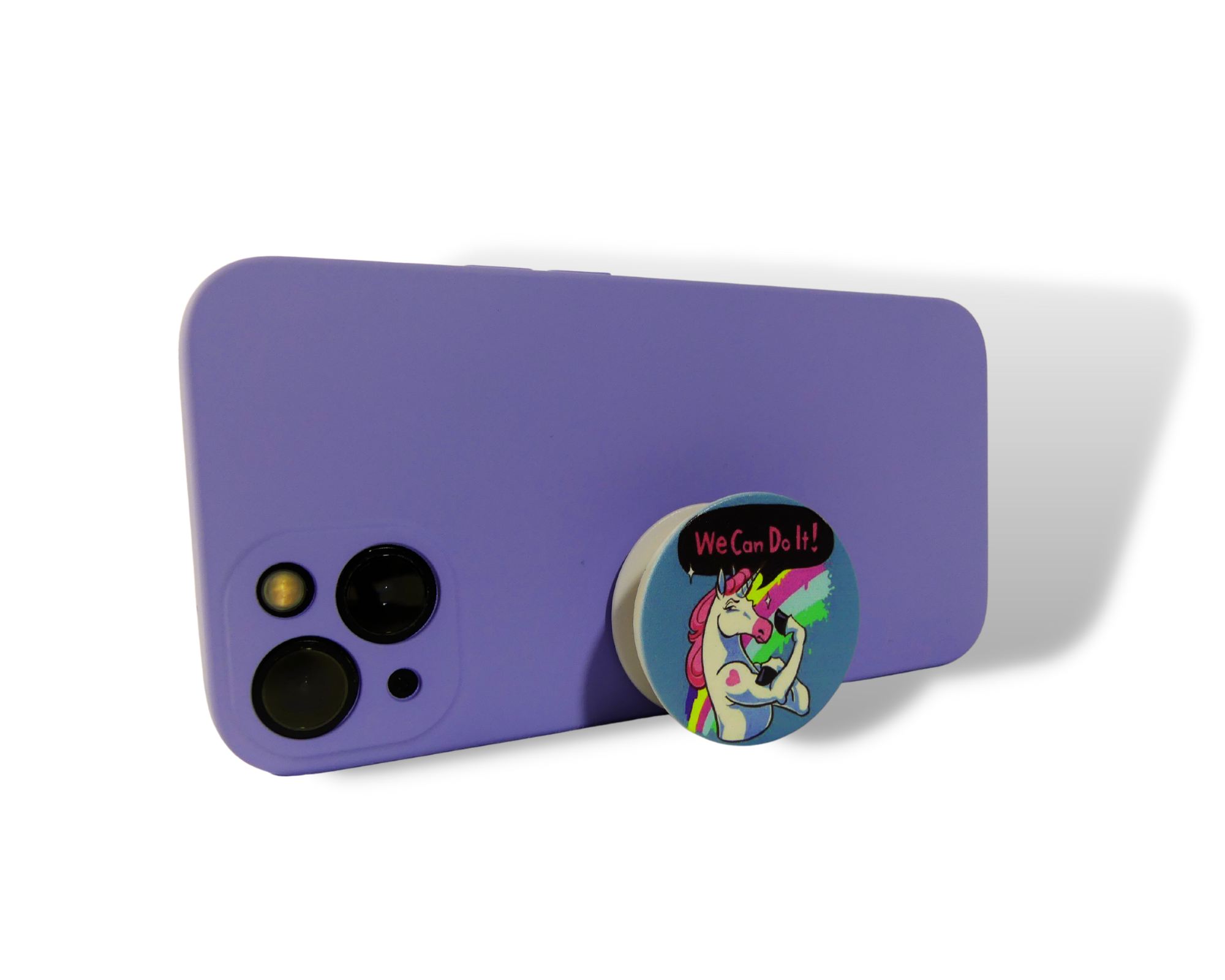 PopGrip - PopSocket - Licorne