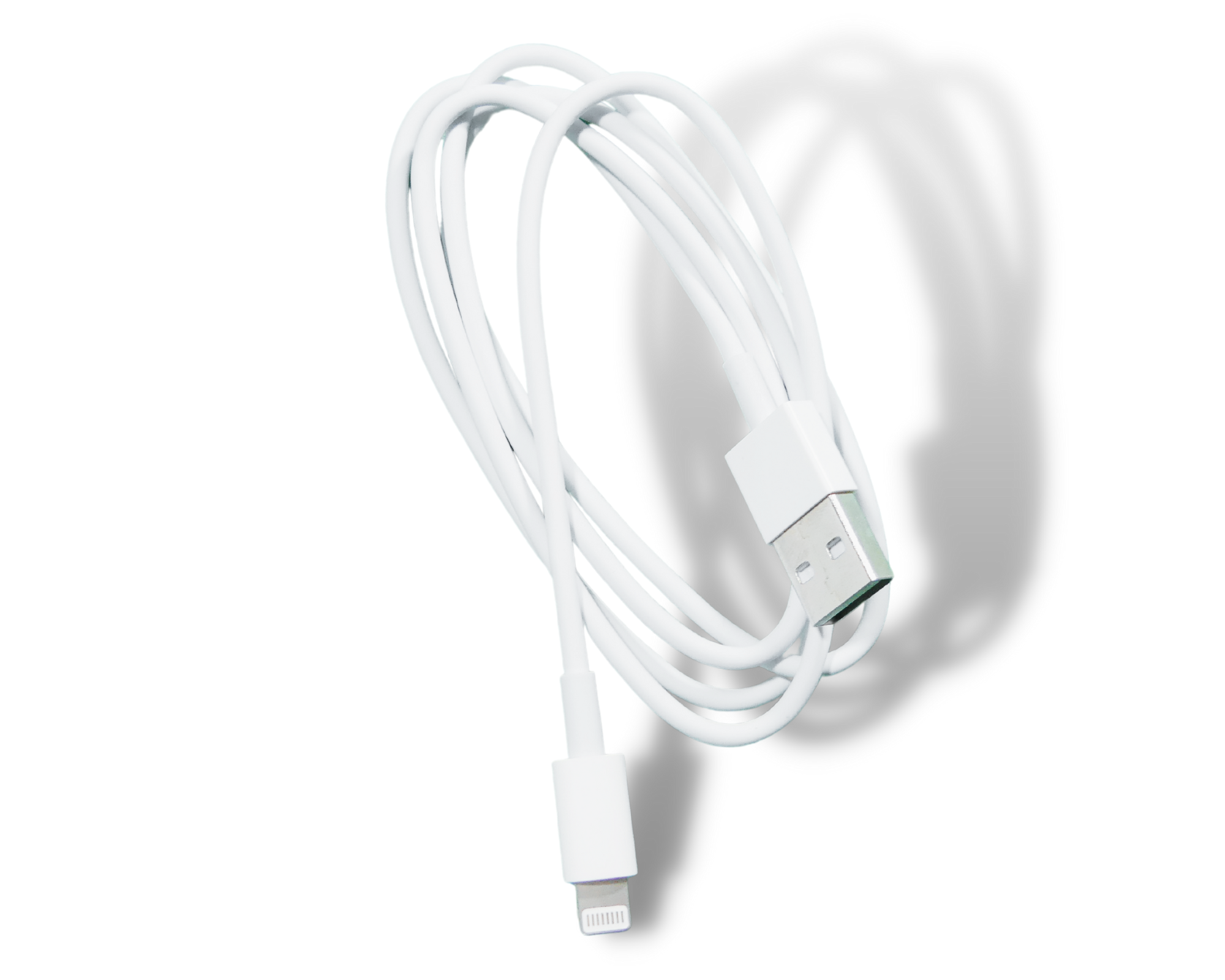 CABLE USB - LIGHTNING