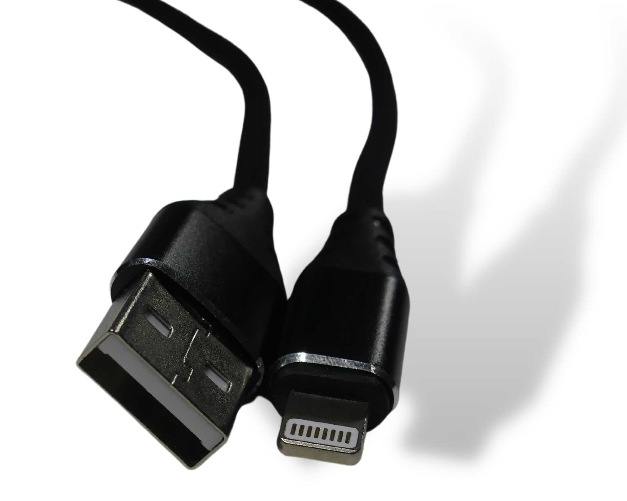 CABLE RENFORCE USB - LIGHTNING