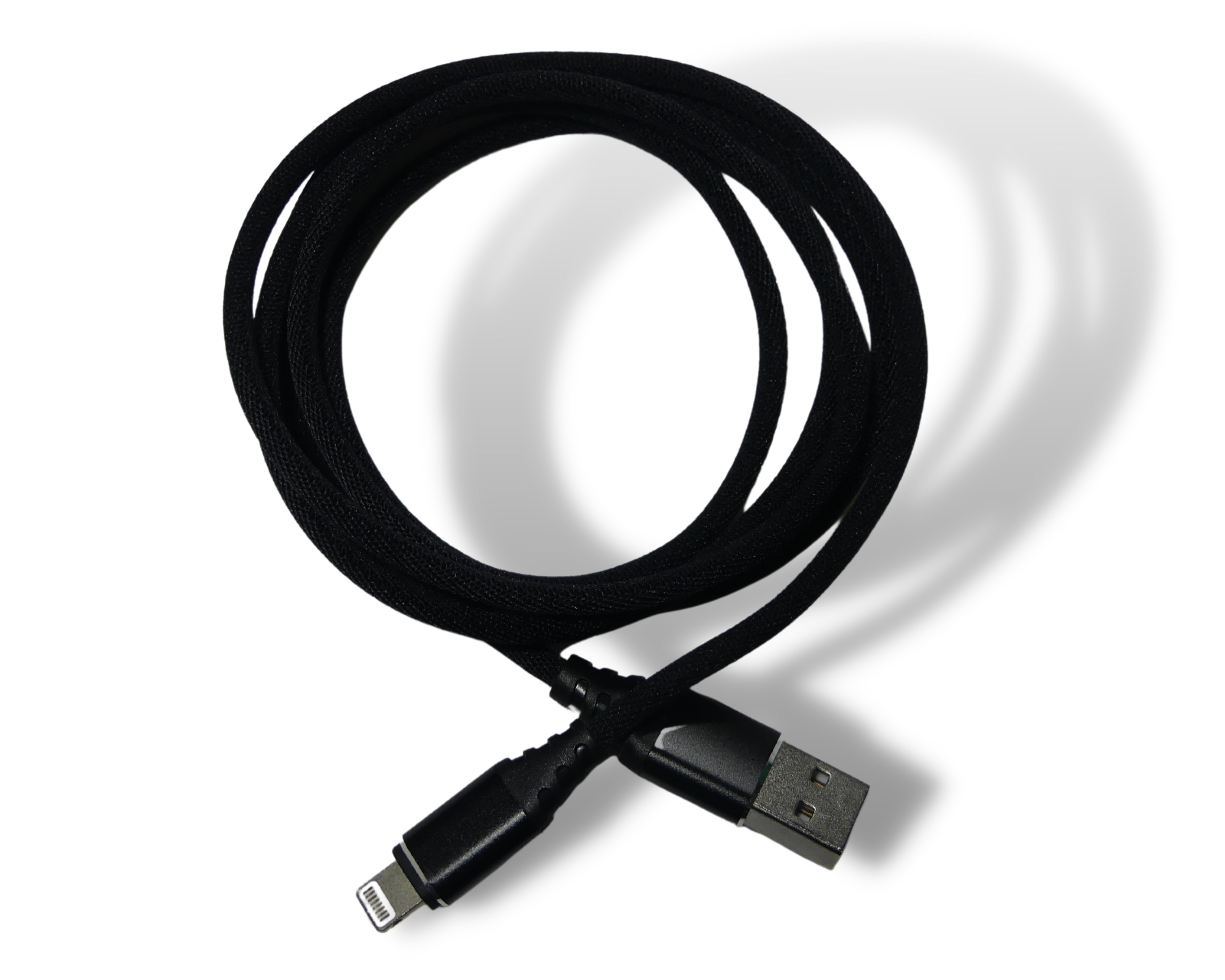 CABLE RENFORCE USB - LIGHTNING