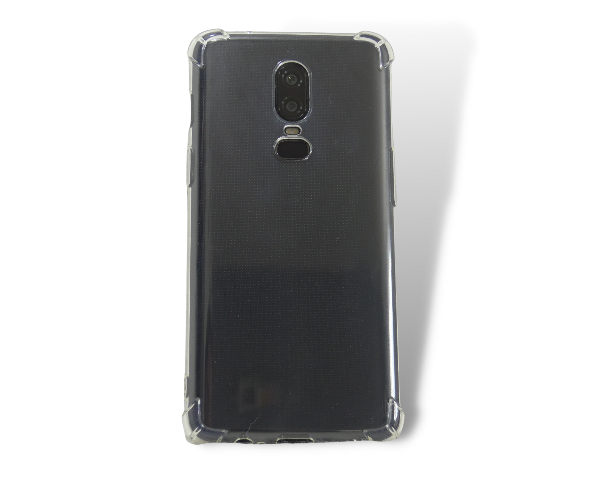 Coque Clear 3D - One Plus